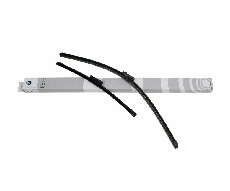 BMW 3 G20 Front Wiper Blades 61619478362 NEW GENUINE | eBay