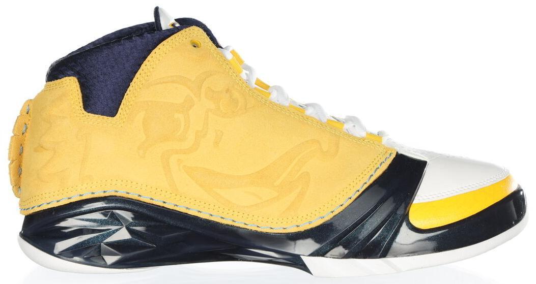 Jordan 23 for Sale | Authenticity Guaranteed | eBay