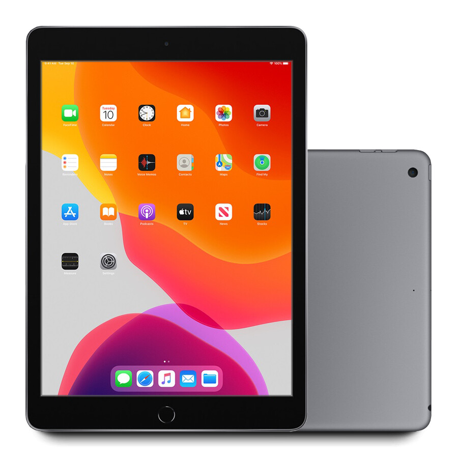 2019 Apple iPad 7 10.2 2019 Apple iPad 7 10.2