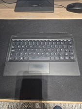 Lenovo ideapad Miix Folio Keyboard 510-12ISK / Miix 510-12IKB