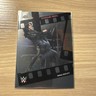 Topps Chrome WWE 2026 Focus Reel Insert FR-29 Rhea Ripley RAW Wrestling Card