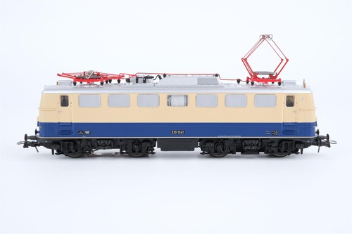 Roco H0 E-Lok BR E10 1241 DB Wechselstrom | Condition: Gebraucht