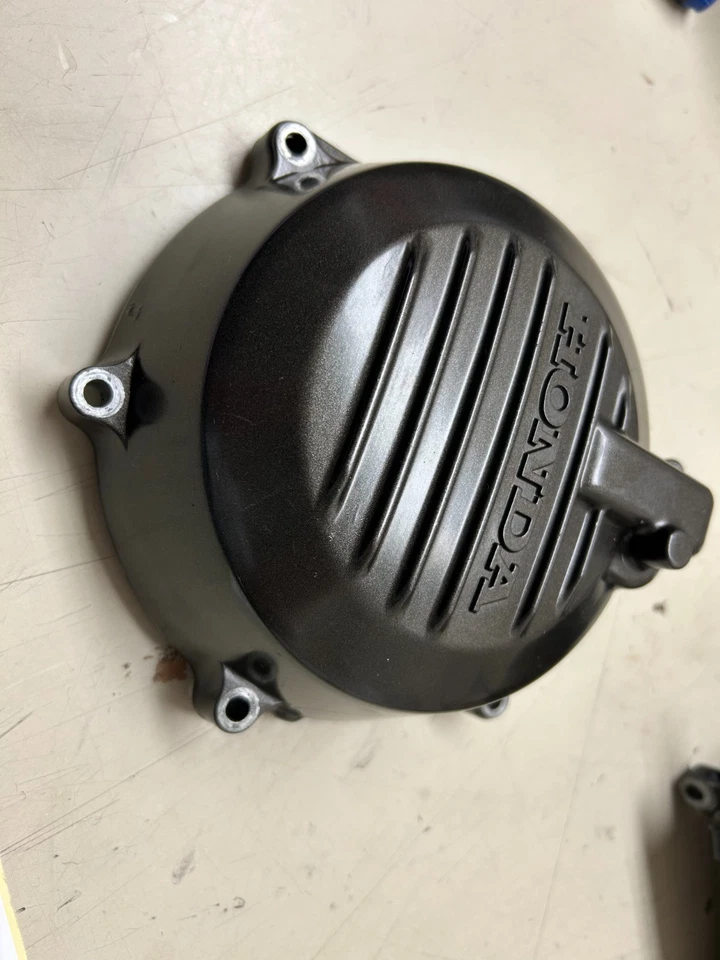 LichtmaschineDeckel 11641-mr7-000 Honda VFR 750 R RC 30  1988-89 n R-086. - Bild 2 von 4