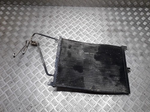 Opel Vectra 1998 Air Conditioning Condenser USED, Genuine #522702-19