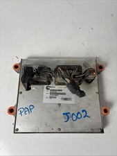  Oem Cummins Diesel Isb Tested Working Ecu Ecm Pcu 4943134-rx