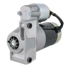 Starter For 3.2 3.5 ACURA SLX ISUZU TROOPER VEHICROSS 1996-2002