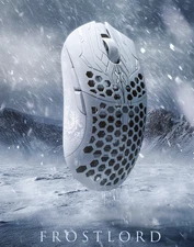 FinalMouse ULX Frostlord Limited Edition Mouse CONFIRMED - PRESALE Small