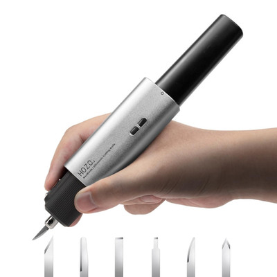 Neoblade Wireless Ultrasonic Cutter   40Khz Vibration & 40W Auto Power Adjustmen