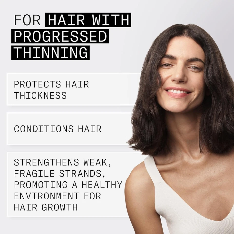 Nioxin Density Defend Hair Booster Serum 3,3 oz/100 ml NOVO NA CAIXA - Imagem 4 de 4