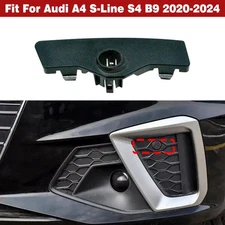 Left Front Grille Radar Bracket Cover For Audi A4 S-Line S4 B9 2020-24 8W0919267