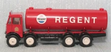 EXCLUSIVE FIRST EDITIONS EFE E10605 AEC MAMMOTH MAJOR TANKER LORRY REGENT BOXED
