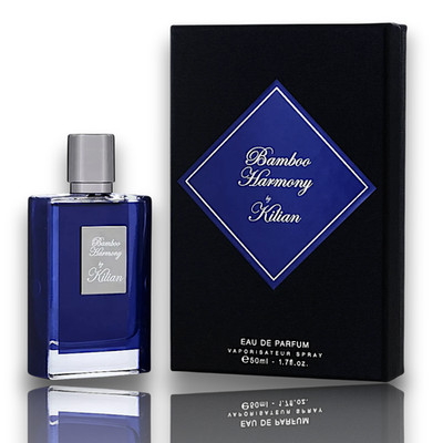 KILIAN Bamboo Harmony 1.7 oz Eau de Parfum Spray Refillable New