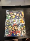 Mario Party 4 (Nintendo GameCube, 2002)