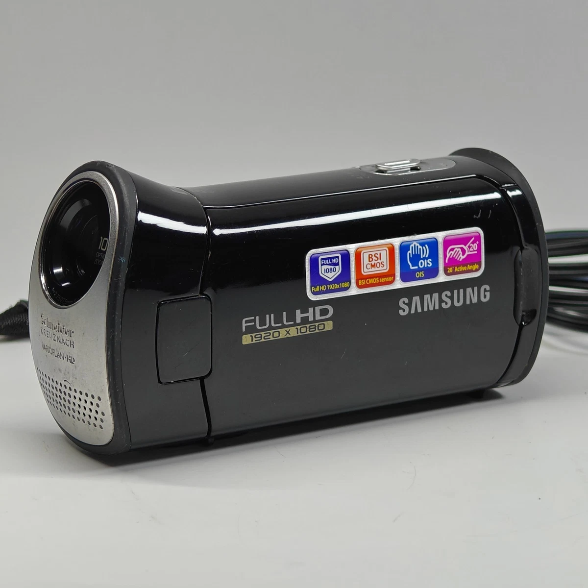 Samsung 2.5-2.9 in Screen Camcorders for sale | eBay