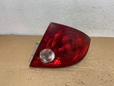 2005-2010 Chevrolet Cobalt Sedan Right Passenger Rh Tail Light Oem Ad4123 Lk 2005-2010 Chevrolet Cobalt Sedan Right Passenger Rh Tail Light Oem Ad4123 Lk