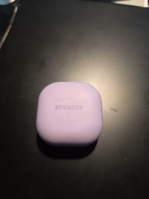 Samsung Galaxy Buds2 Pro, Bluetooth In-Ear-Kopfhörer, Lila