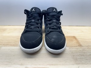 Air Jordan 1 “Multi Color Swoosh Size 3Y  640734-065
