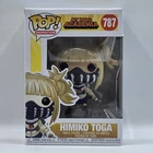 Funko Pop! Animation My Hero Academia Himiko Toga #787