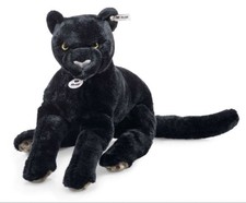 Steiff Dangling Panther Nero Black Panther QYDAEH