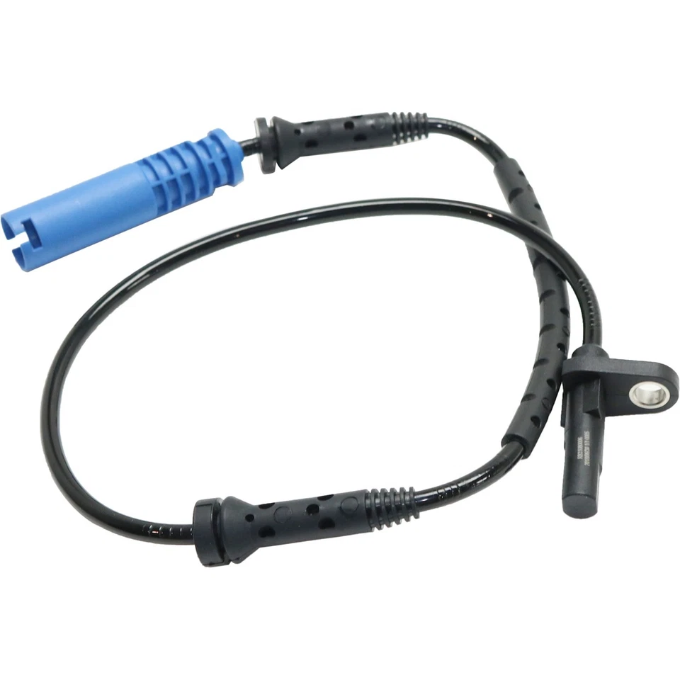 Sensor de velocidad ABS para BMW X5 2004-2006 lado delantero del conductor o del pasajero Foto 4 de 4