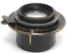 Berthiot 4/150mm Stellor Series 4.black vintage lens