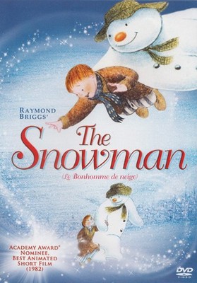 The Snowman