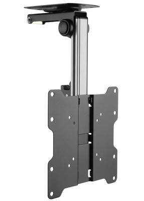 Techly W128828749 ICA-CPLB-222 Fold-Up Retractable Ceiling  Mount For Tv Led ~E~