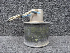 19A2593 (Alt: 206-073-913-1) Globe Motors Vaneaxial Fan Assembly (Volts: 28)