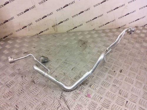 MERCEDES-BENZ A W176 Klimaleitung A2468302615 2.14 Diesel 120kw 2016 31012891