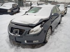Crossmemberk-frame Rear 4-link Arm Axle Opt Gnc Fits 10-14 Lacrosse 9401312