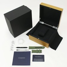 PANERAI Submersible Quaranta Quattro Bianco PAM01226 Y number second hand mens 9