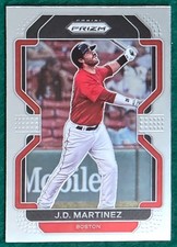 Click to enlarge J.D. Martinez