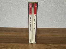 Virtua Fighter 3tb Dreamcast operaticonfirmed Japan 2k