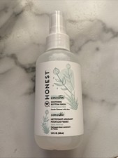 Soothing Bottom Wash Spray Sensitive Fragrance Free 5 Oz