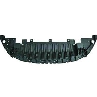 Diederichs 4465164 LüFtungsgitter, StoßStange Vorne FüR Renault Clio IV (Bh_) 20