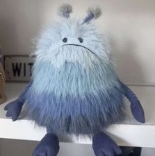 Zumblebi Alien Jellycat | Jelly Journal