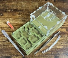 Ant farm "Architect" Anthill, Formicarium, Ants, ant nest, Ant Keepers