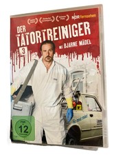 Der Tatortreiniger Staffel 3 DVD Bjarne Mädel Krimi-Komödie Serie