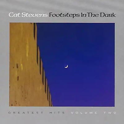 Cat Stevens - Greatest Hits Vol.2