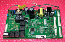 GE Genuine OEM Part WR55X10942P   Refrigerator Main Control Board   OPEN BOX