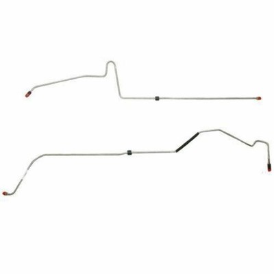 Transmission Line Set 1968-72 Oldsmobile 442 Turbo-Hydramatic 350/400 ATC6803OM