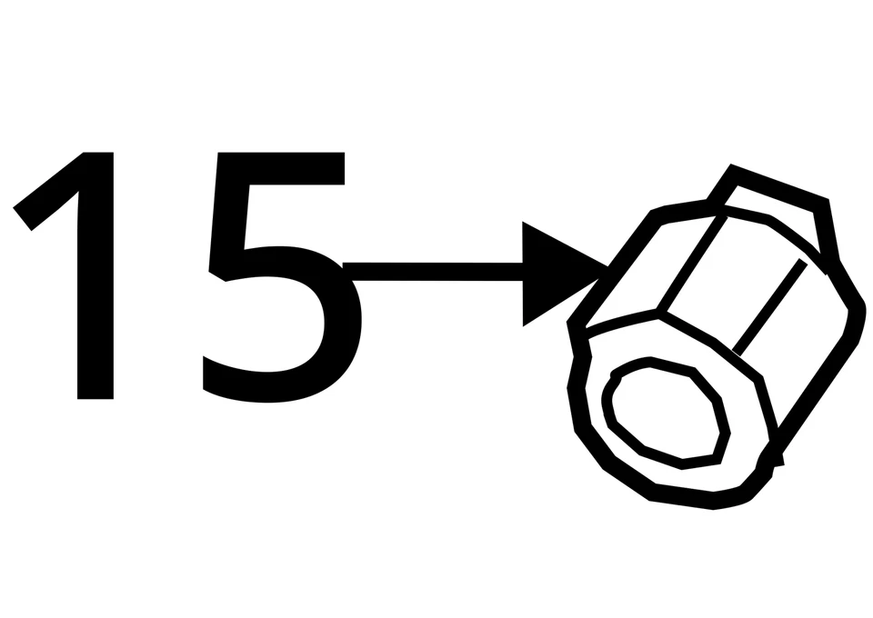 Dodge Ram 1500 2019-2023 interruptor de encendido de arranque/parada con panel de ajuste 6BM55TX7AB Foto 4 de 4