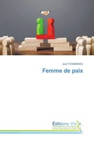 José Tosabango | Femme De Paix | Taschenbuch | FranzöSisch (2025) | Éditions Vie