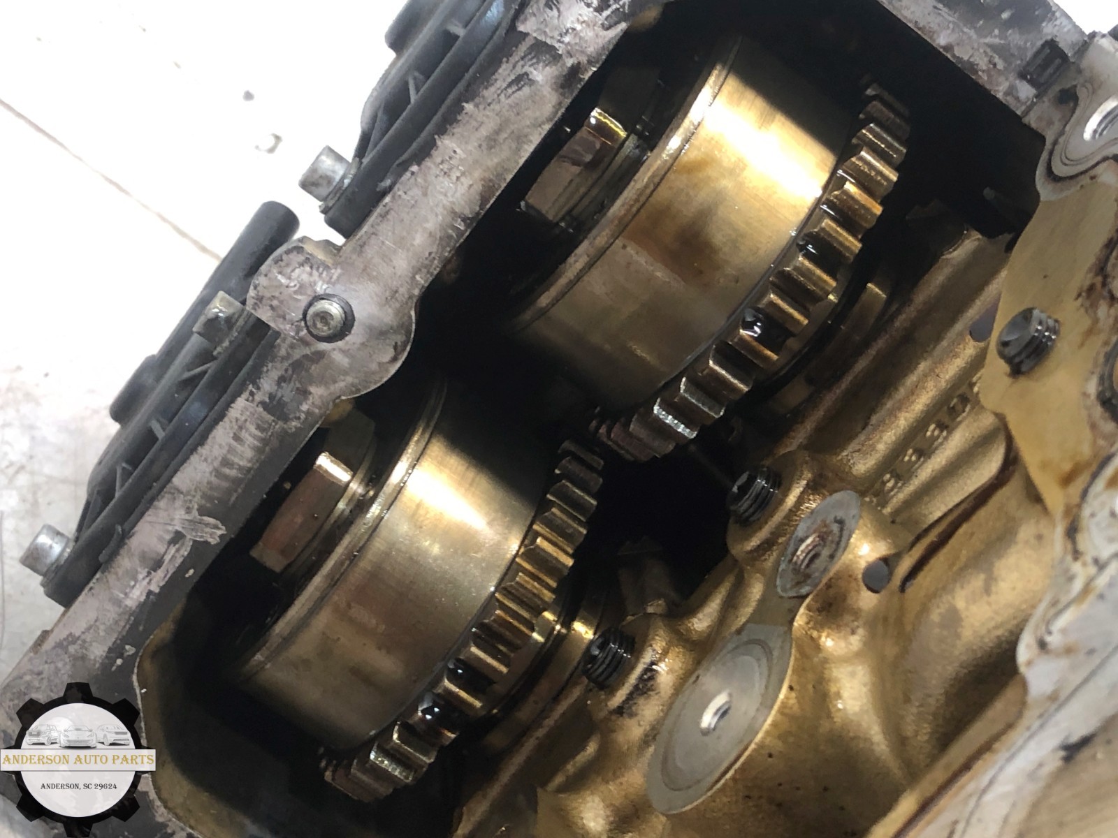 Maserati Levante 2017-2024 Right Cylinder head