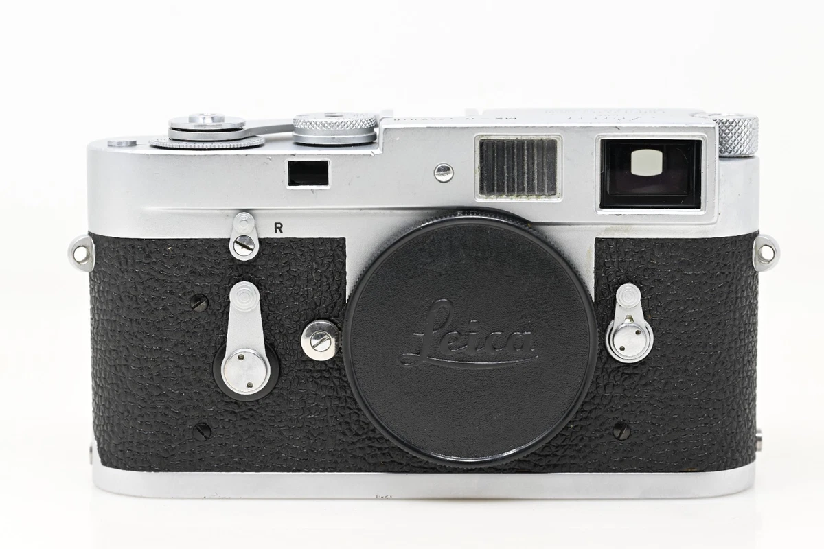 Leica M2 Film Cameras for sale - eBay