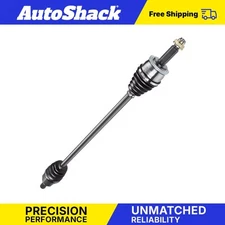 Front Right CV Axle Shaft for 2012-2017 Hyundai Accent