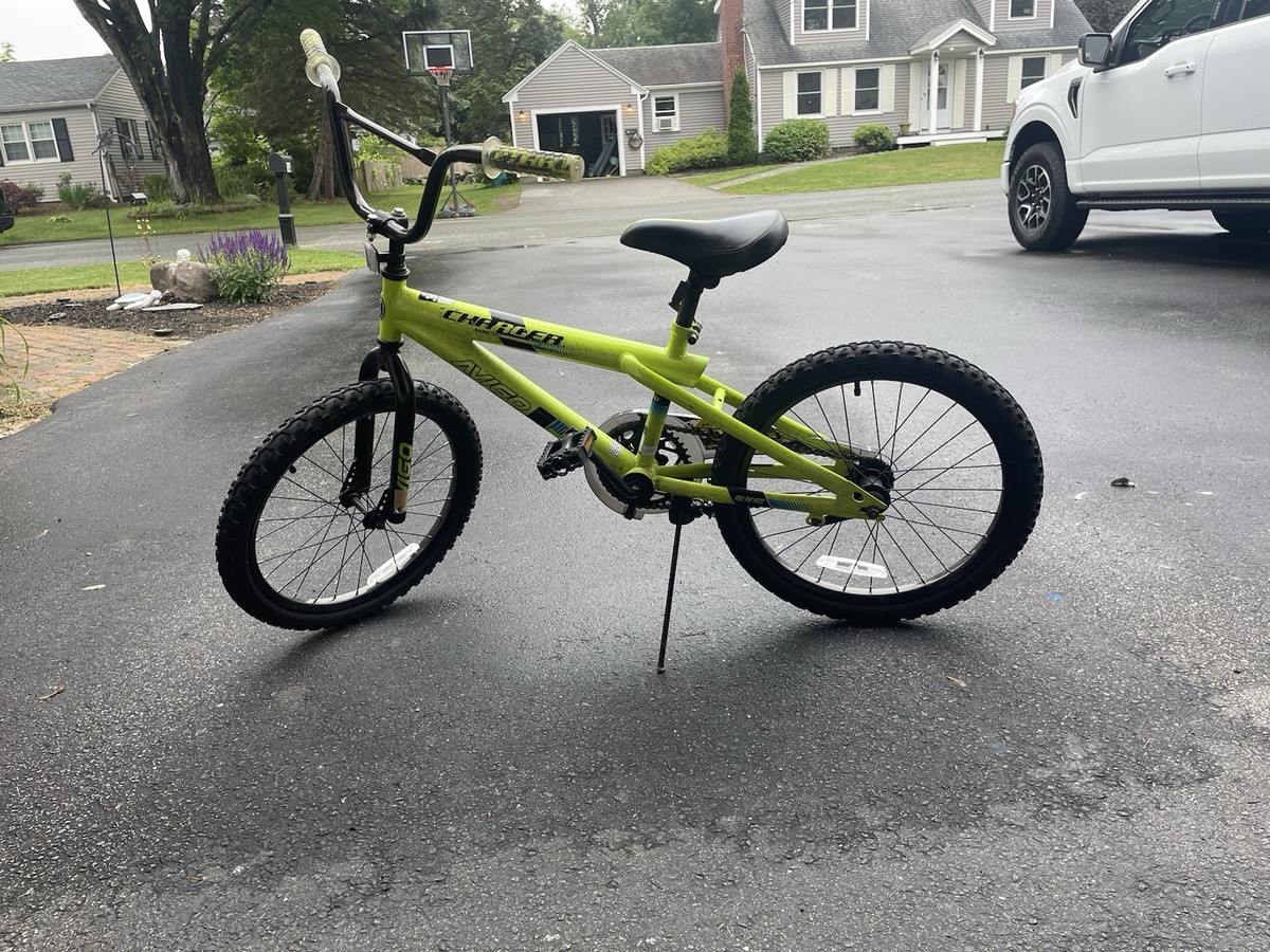 Mongoose R0964TR 20