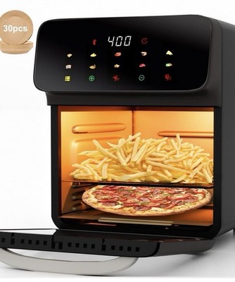 Bluebow Air Fryer 12 QT