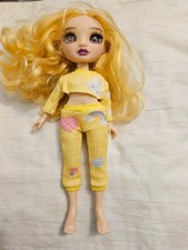 Rainbow High Sheryl Meyer Fashion Doll