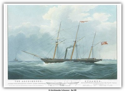 SS Archimedes Schooner_issue2